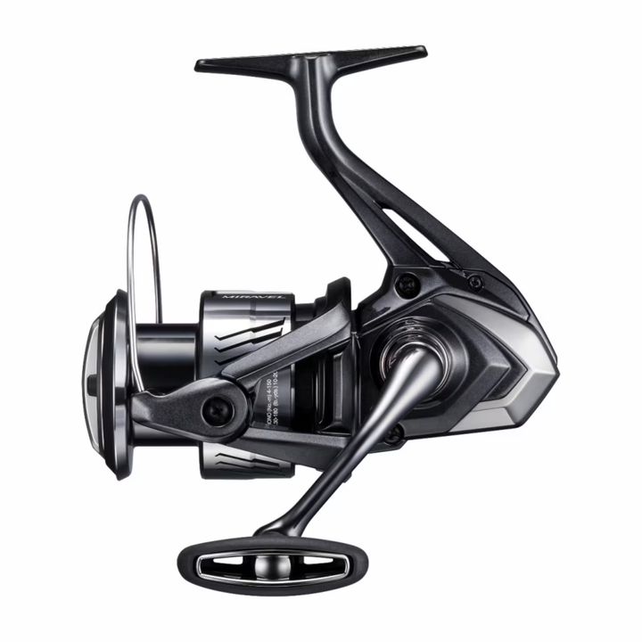 Shimano 26 Miravel Spin Reel