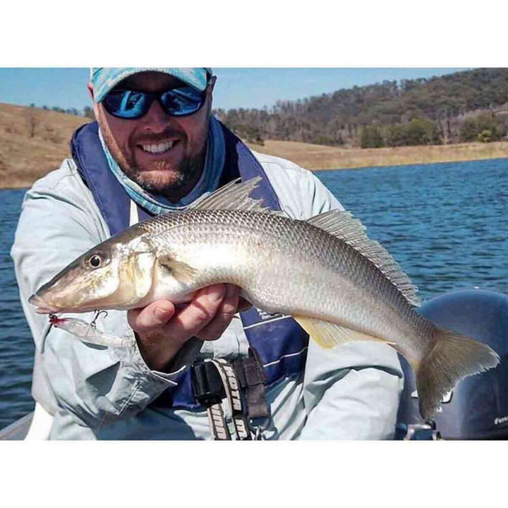 MMD Splash Prawn Surface Lure