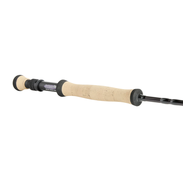 St. Croix Mojo Trout Fly Rod