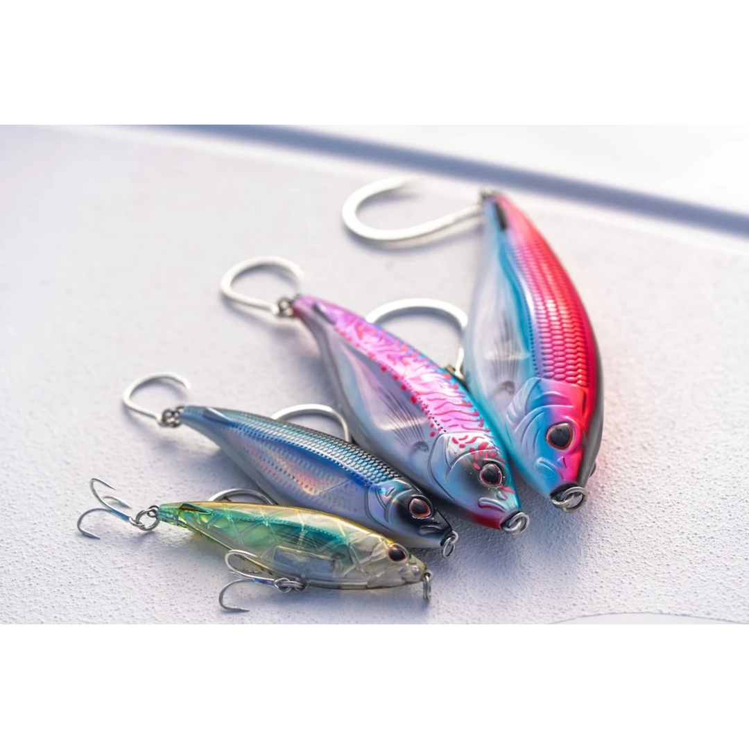 Nomad Madscad Autotune Hardbody Lure