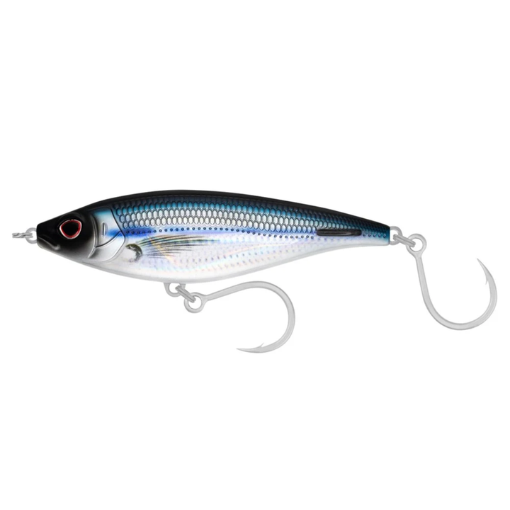 Nomad Madscad Autotune Hardbody Lure
