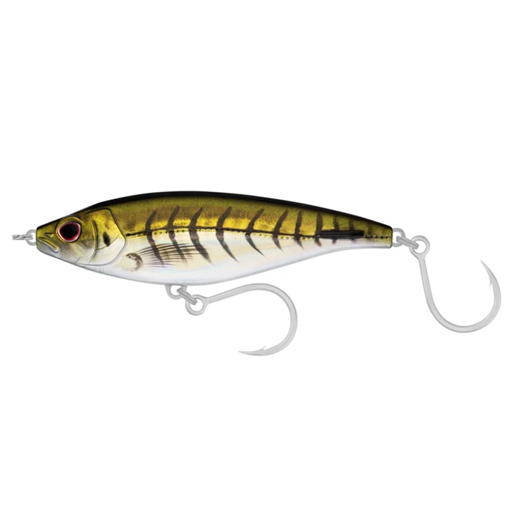 Nomad Madscad Autotune Hardbody Lure