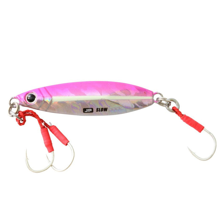 MajorCraft-Jigpara-Slow-Pitch-Jig-Glow-Pink