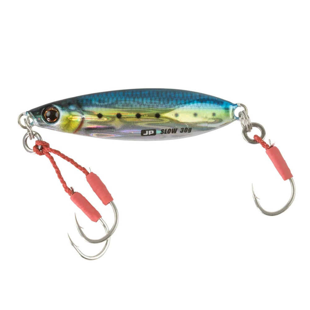 MajorCraft-Jigpara-Slow-Pitch-Jig-Live-Kin-Iwashi