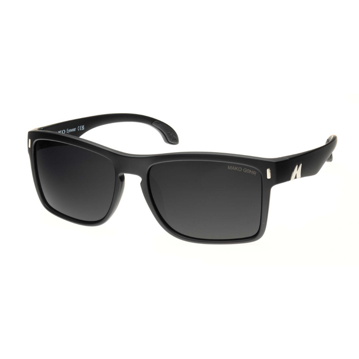 Mako GT XL Glass Lens Polarised Sunglasses