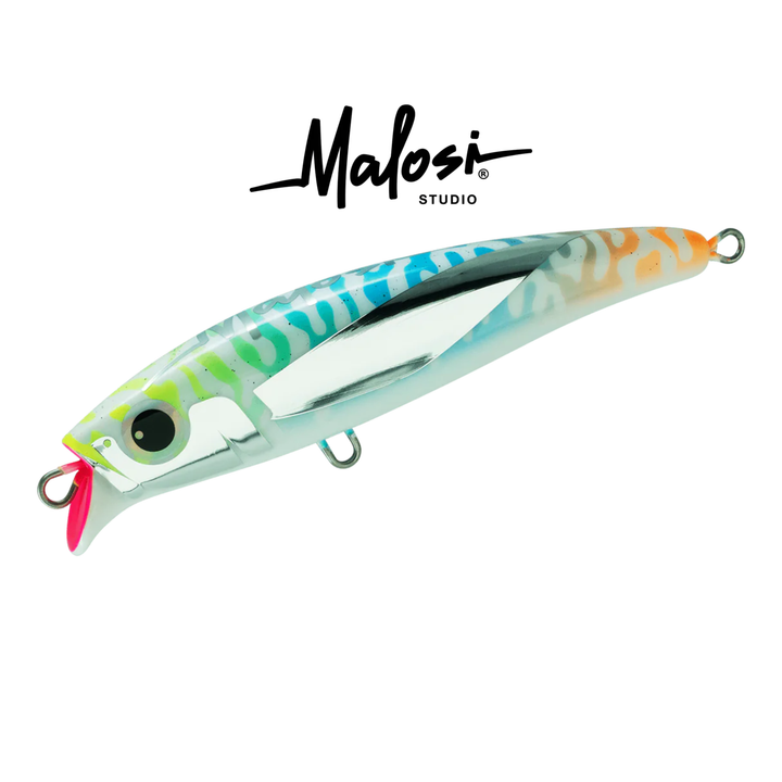 Malosi Crusader Floating Minnow Lure