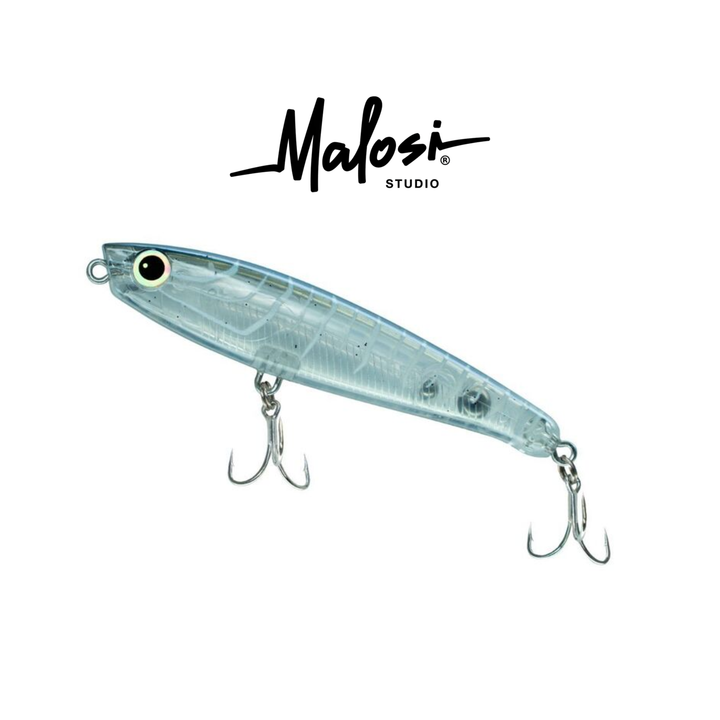 Malosi Echo Walking Pencil Lure