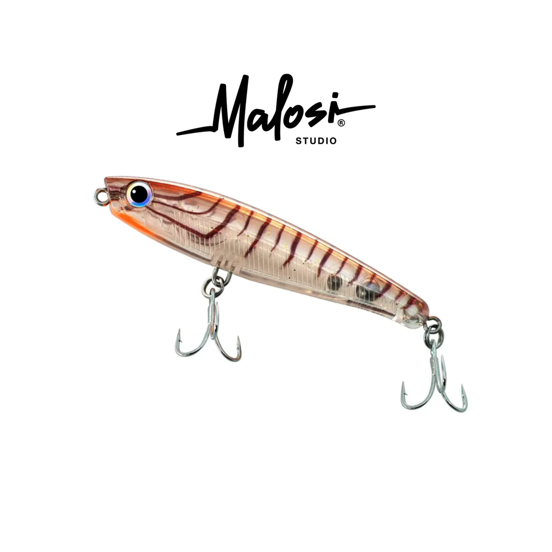 Malosi Echo Walking Pencil Lure
