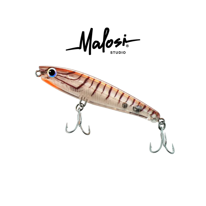 Malosi Echo Walking Pencil Lure
