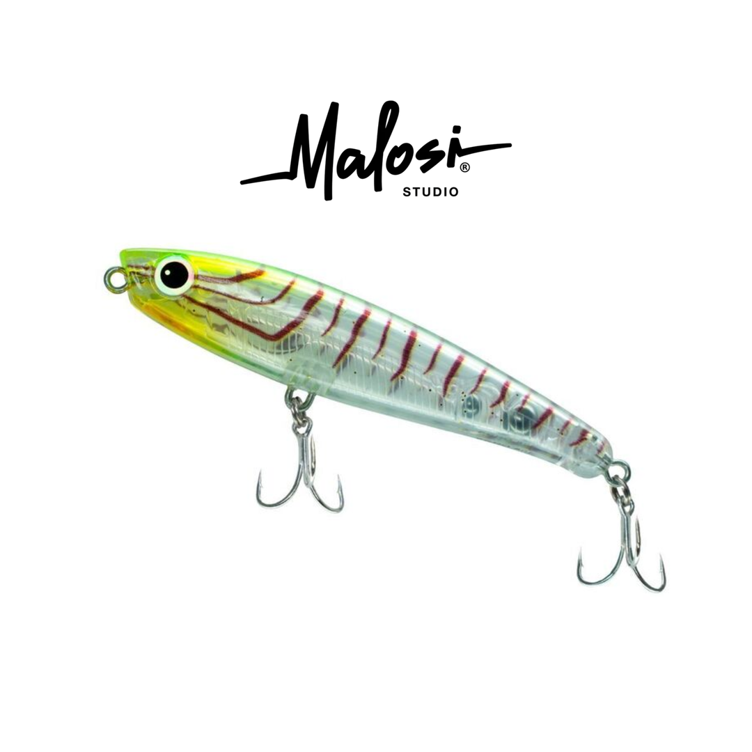 Malosi Echo Walking Pencil Lure