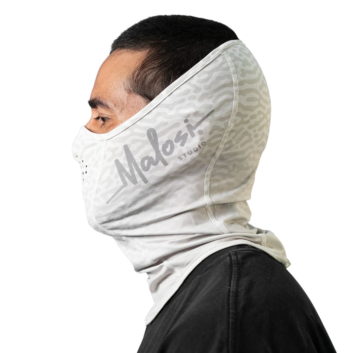 Malosi Face And Neck Shield