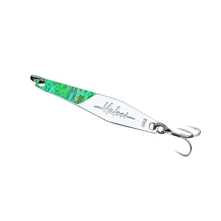Malosi Marksman Metal Lure