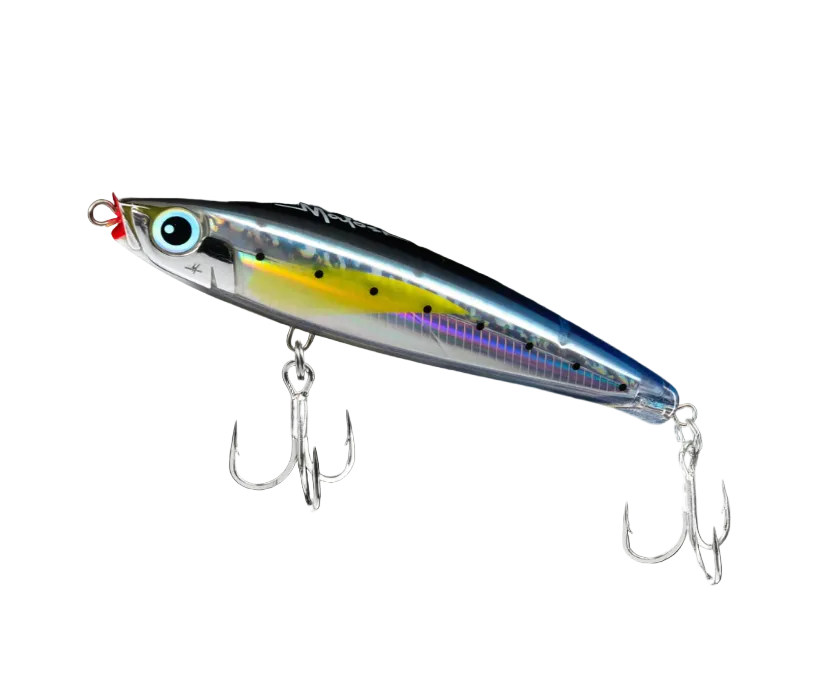 Malosi Staple Chieftain Floating Stickbait