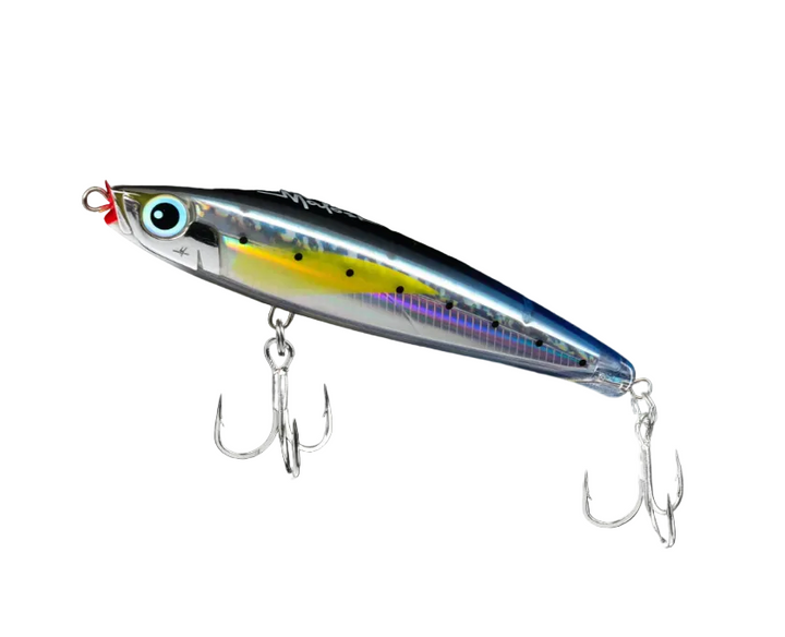 Malosi Staple Chieftain Floating Stickbait