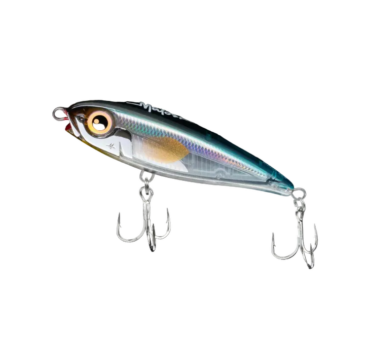 Malosi Staple Rogue Sinking Stickbait
