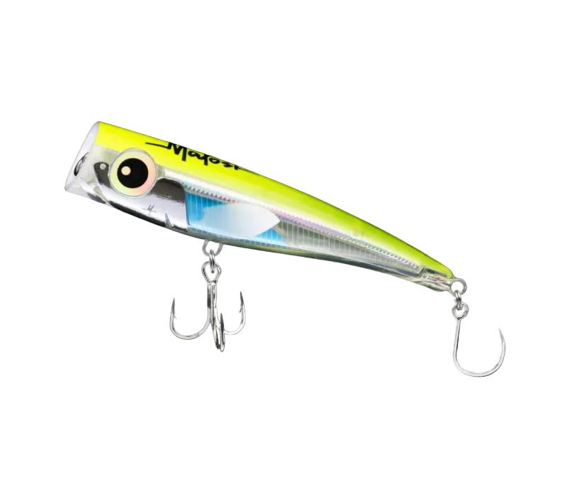 Malosi Staple Talo Diving Popper