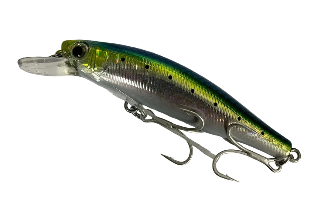 Maria Duplex Sinking Minnow Lure