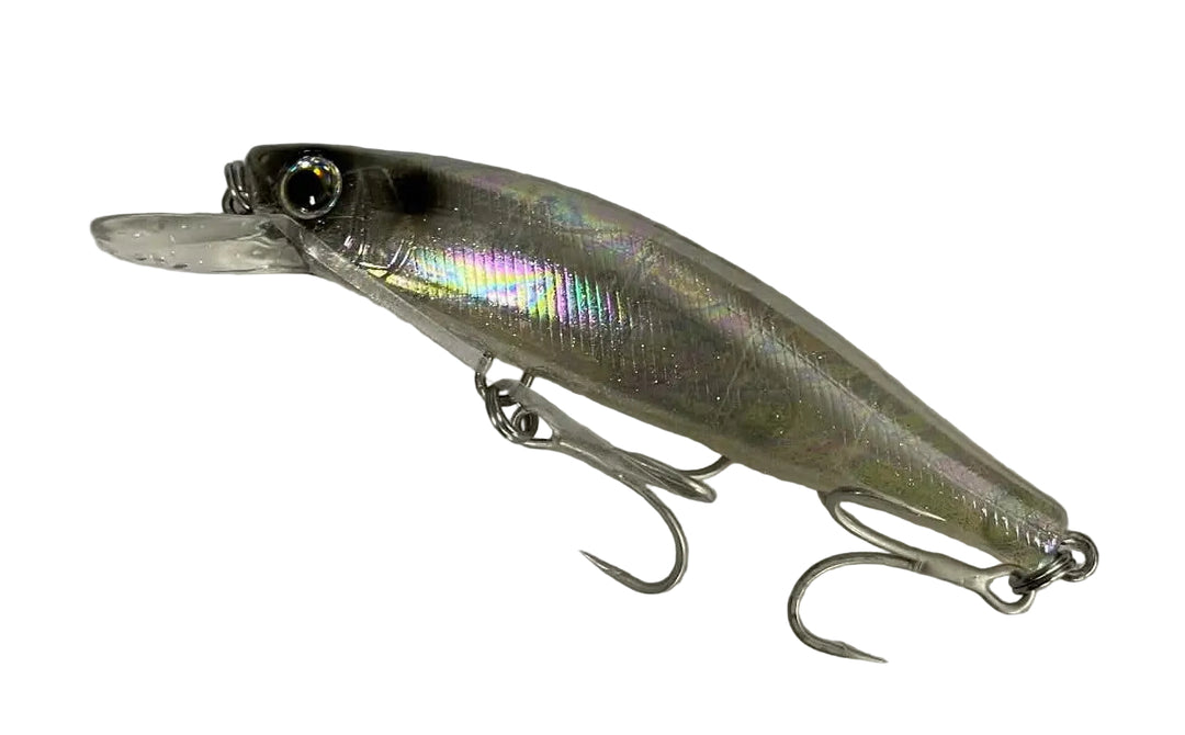 Maria Duplex Sinking Minnow Lure