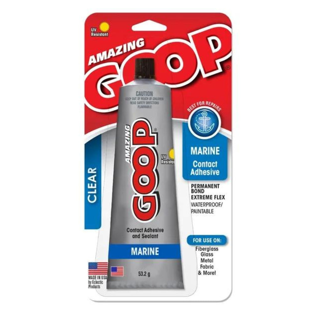 Marine-Goop
