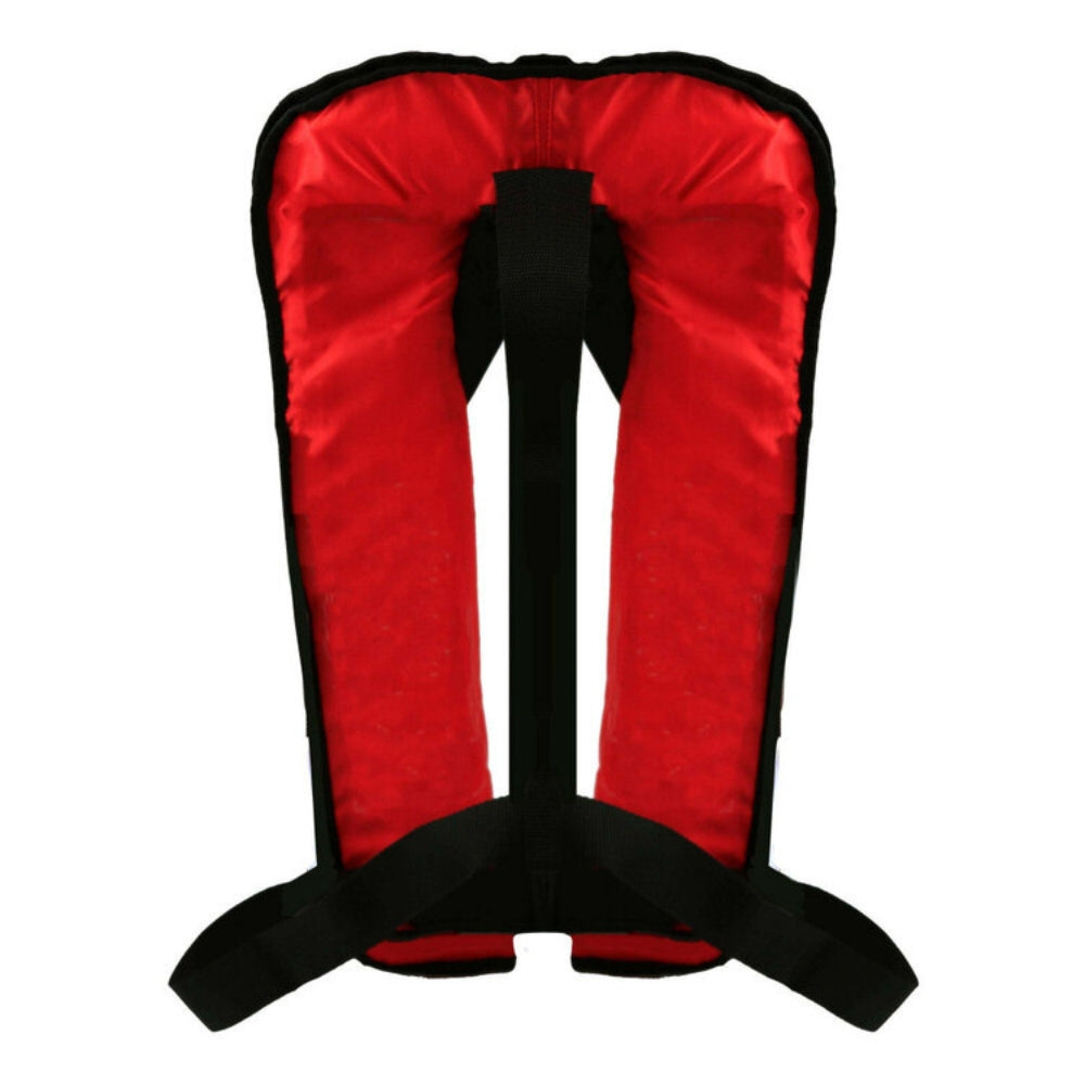 Marlin-Auto-Manual-L150-Inflatable-Life-Jacket-Adult-Back
