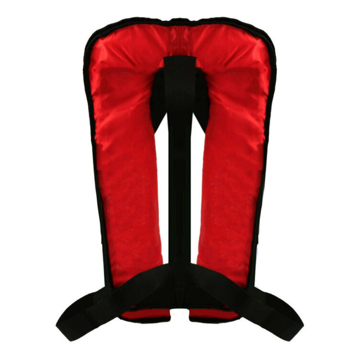 Marlin-Auto-Manual-L150-Inflatable-Life-Jacket-Adult-Back