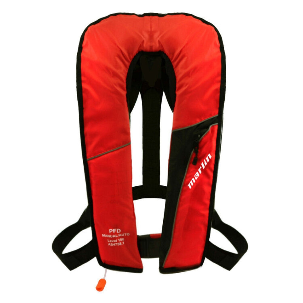 Marlin-Auto-Manual-L150-Inflatable-Life-Jacket-Adult