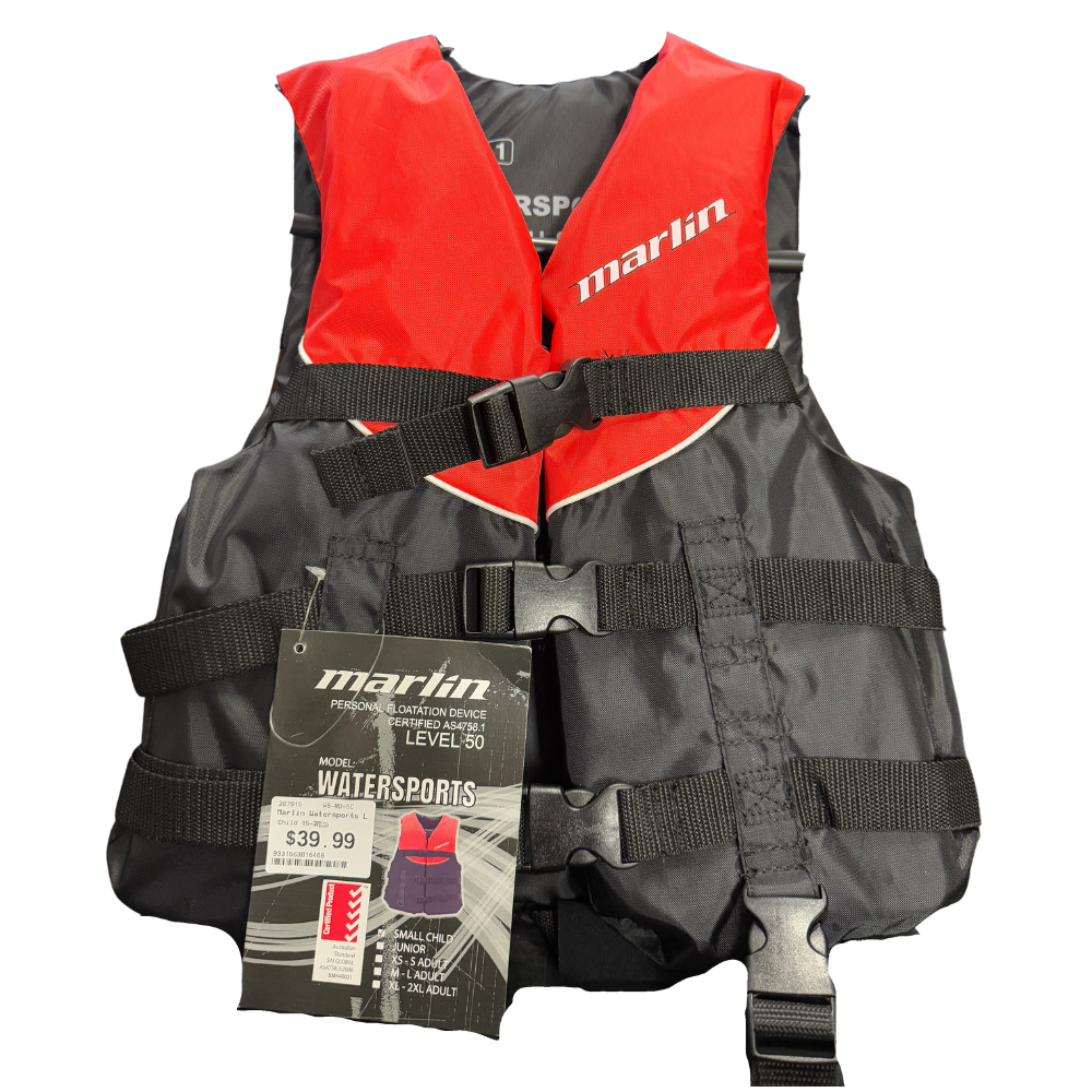 Marlin Watersports L50 - Main Image