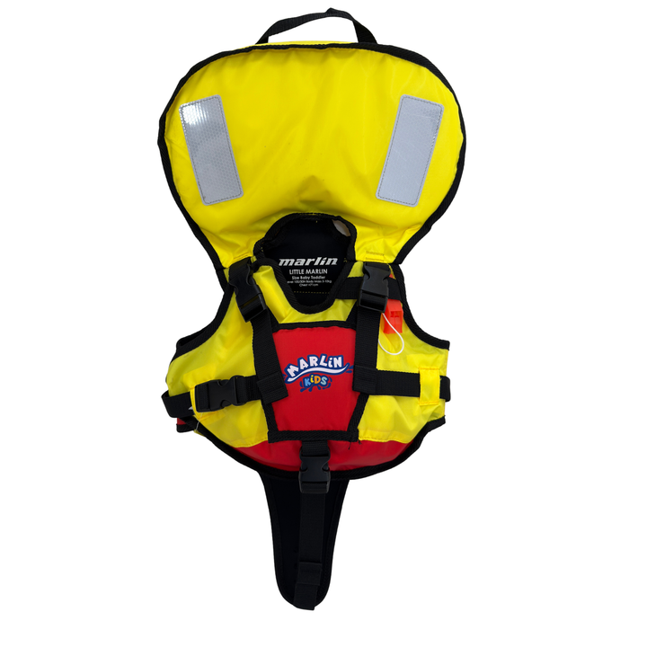 Marlin Little Marlin Infant PFD 100 Lifejacket