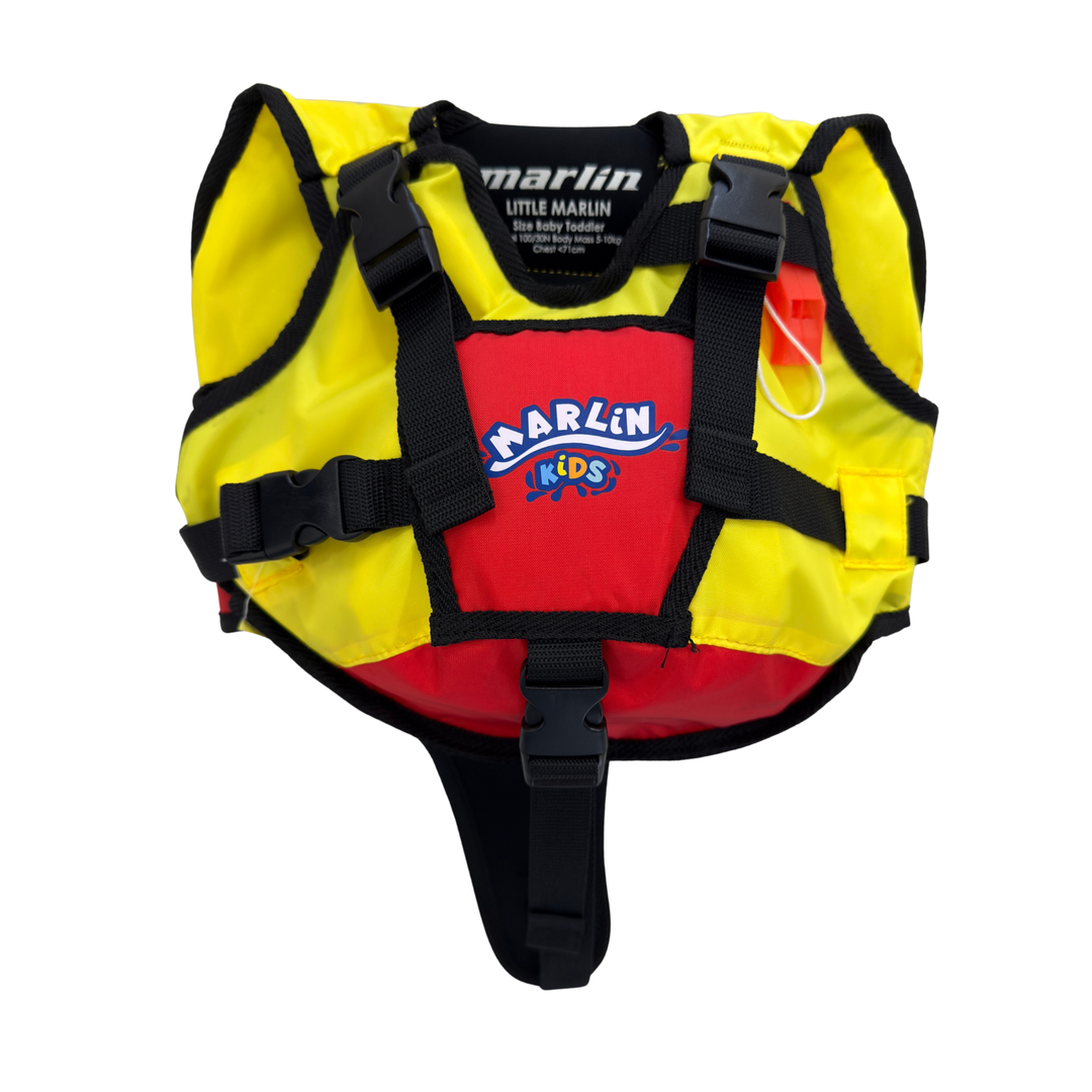 Marlin Little Marlin Infant PFD 100 Lifejacket