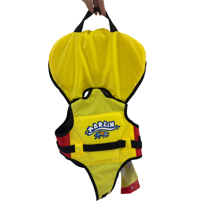 Marlin Little Marlin Infant PFD 100 Lifejacket