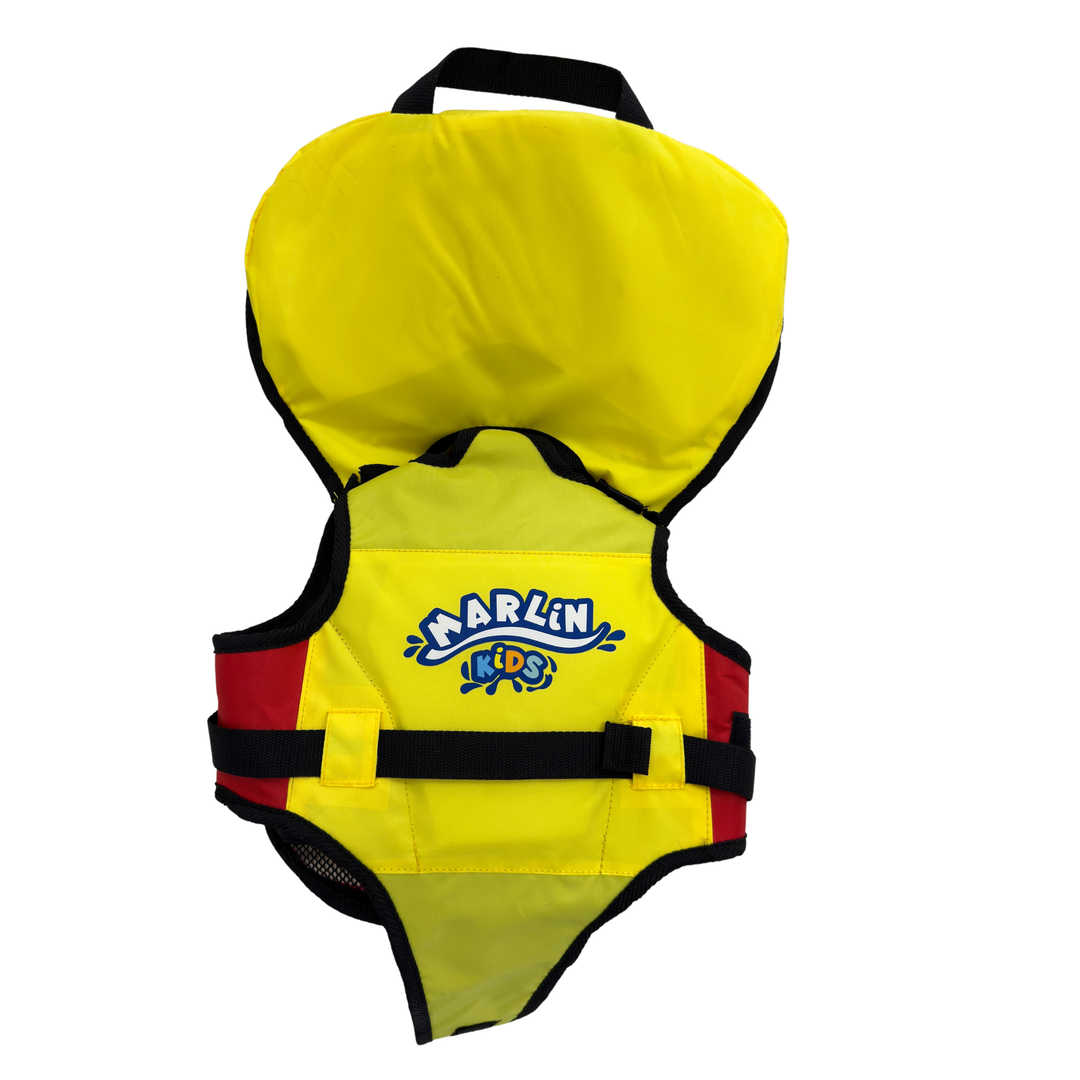Marlin Little Marlin Infant PFD 100 Lifejacket