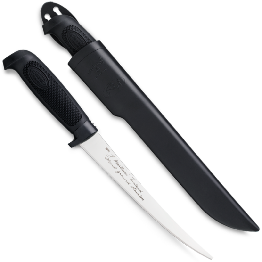 Marttiini Basic Fillet Knife