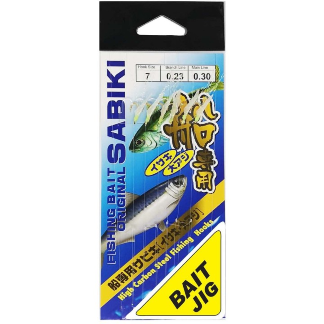 Marushin Sabiki bait Jig