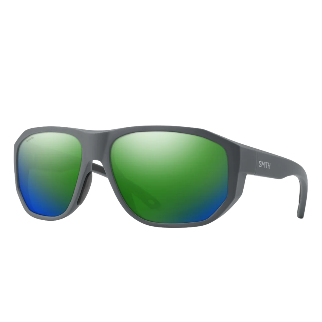 Smith Optics Outrigger Polarised Sunglasses