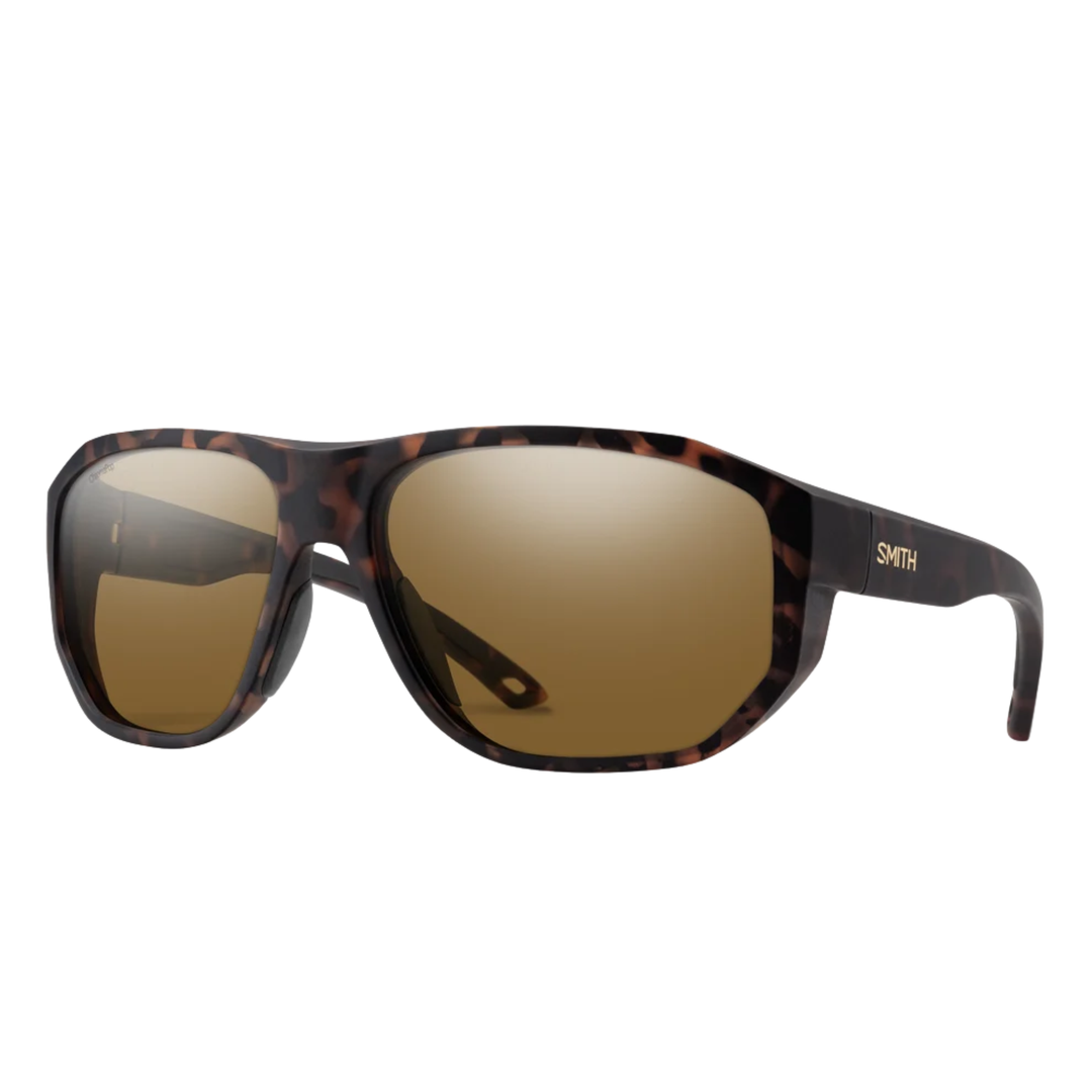 Smith Optics Outrigger Polarised Sunglasses