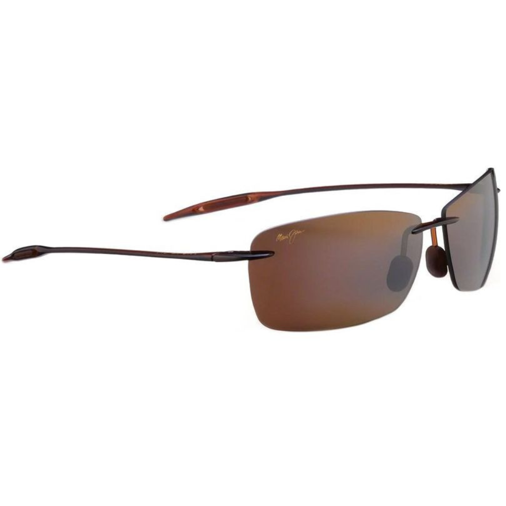 Maui Jim Lighthouse Bifocal Polarised Sunglasses