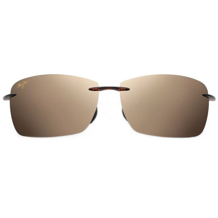 Maui Jim Lighthouse Bifocal Polarised Sunglasses