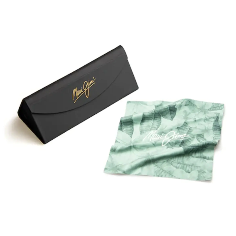 Maui Jim Lighthouse Bifocal Polarised Sunglasses