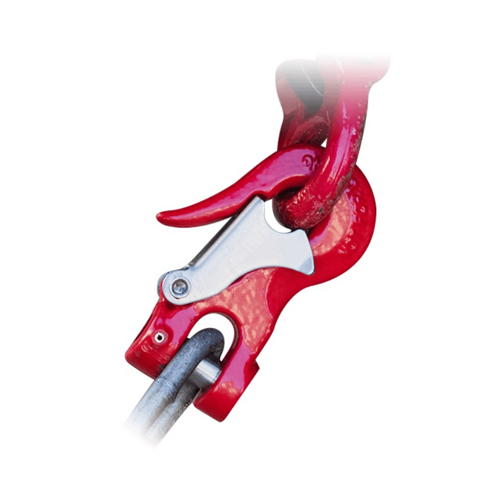 Mawby Hook 3.5t Rated Towing Hook