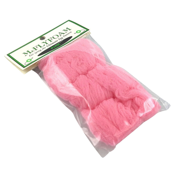 McFlyfoam-Egg-Yarn-Pink