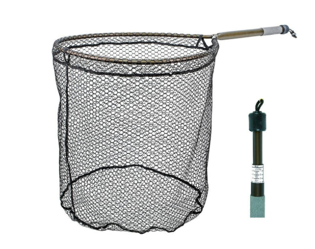 McLean Long Handle Weigh Net