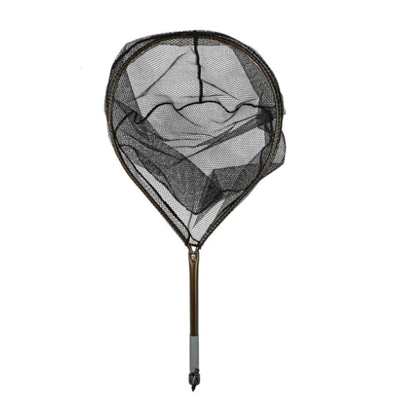 McLean Long Handle Weigh Net