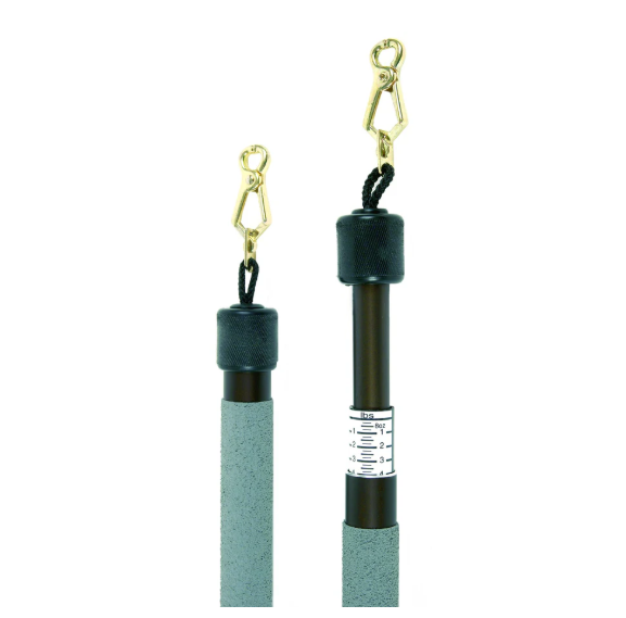 McLean Long Handle Weigh Net