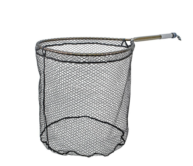 McLean Long Handle Weigh Net