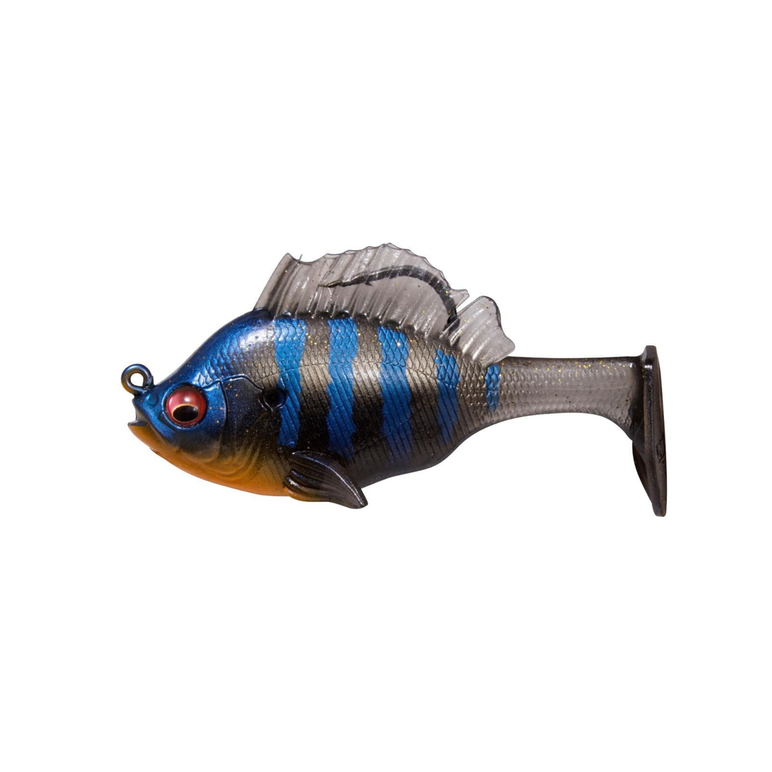 Mega Bass Sleeper Gill