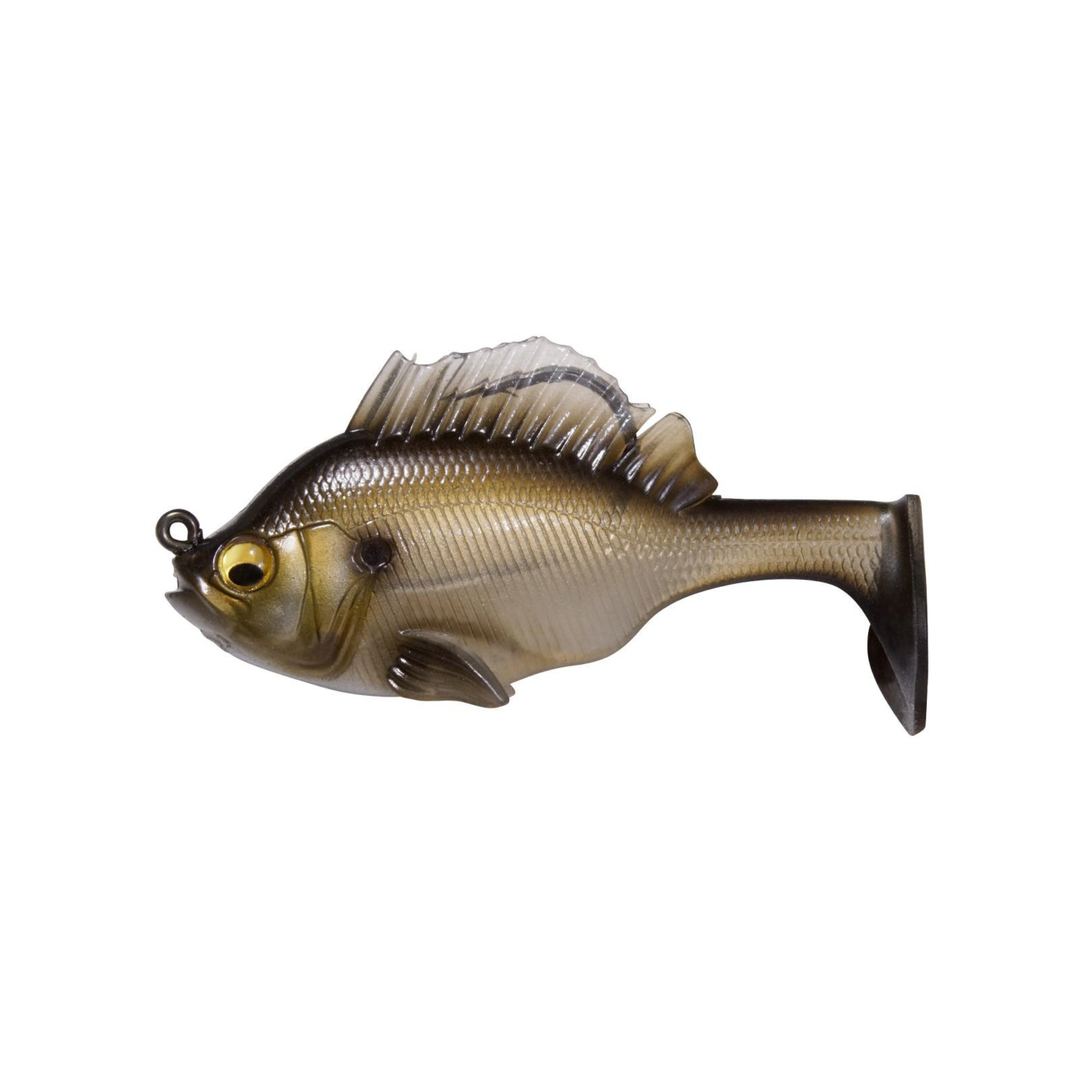 Mega Bass Sleeper Gill