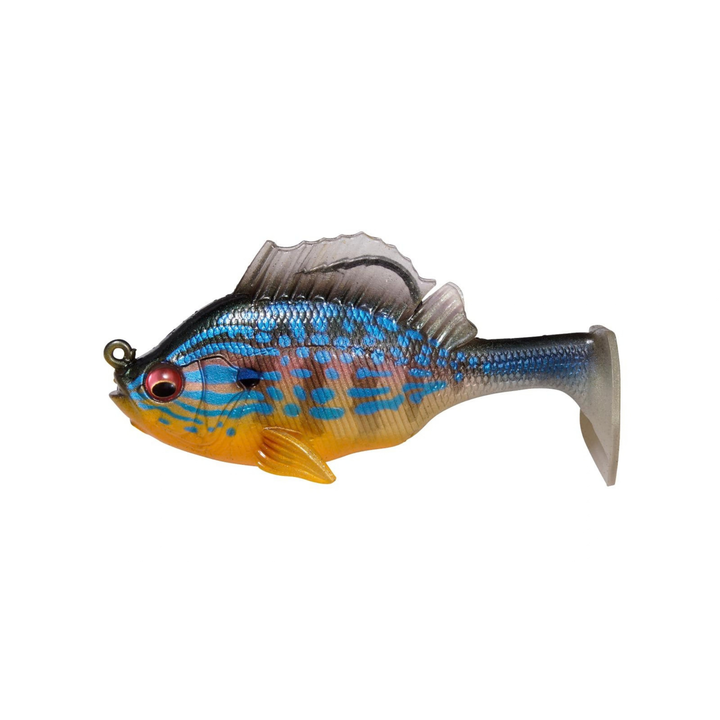 Mega Bass Sleeper Gill