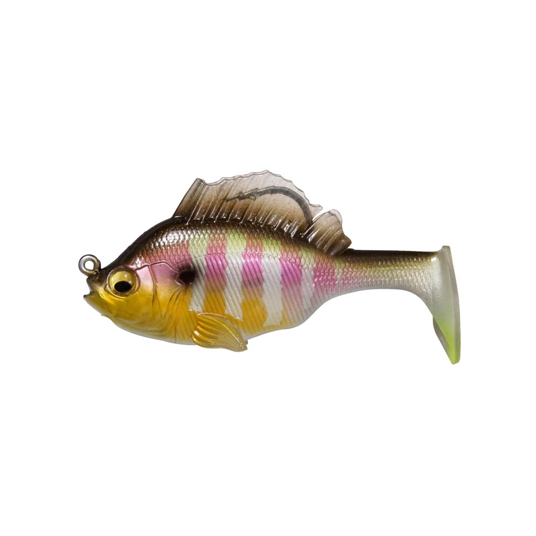 Mega Bass Sleeper Gill