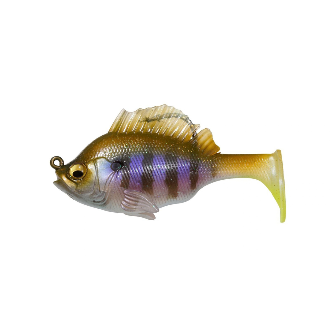 Mega Bass Sleeper Gill