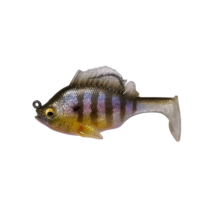 Mega Bass Sleeper Gill